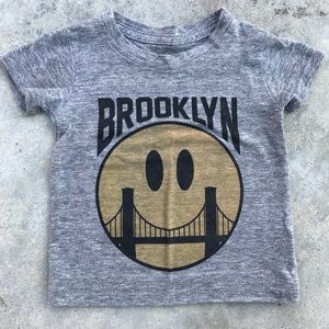 Toddler Brooklyn Tee